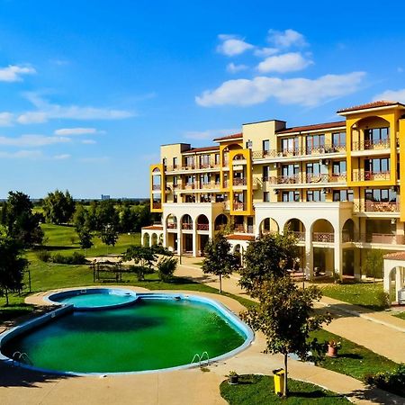 Lighthouse Golf Resort, 75 Mp2, With Balcony Bałczik Zewnętrze zdjęcie